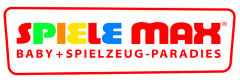 Spiele Max - Spielzeug, Babyartikel & Kindermode