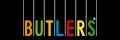 Butlers - Wohnaccessoirs und Dekoideen