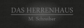 Das Herrenhaus