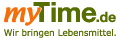 myTime.de - Wir bringen Lebensmittel.