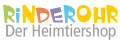 Rinderohr.de - der Heimtiershop