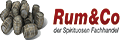 Rum & Co der Spirituoasen Fachhandel
